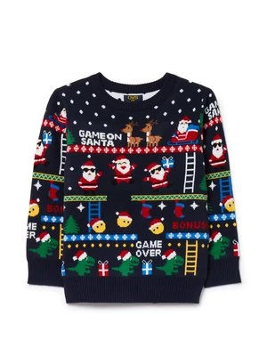 Sweter OVS