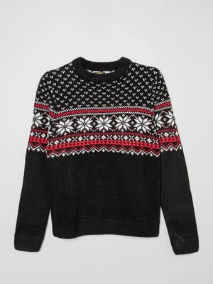 Sweter OVS