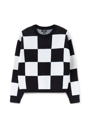 Sweter OVS