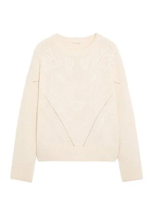 Sweter OYSHO