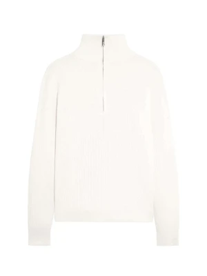 Sweter OYSHO kamień