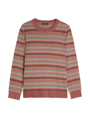 Sweter PARFOIS beżowy