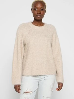 Sweter Part Two mleczny