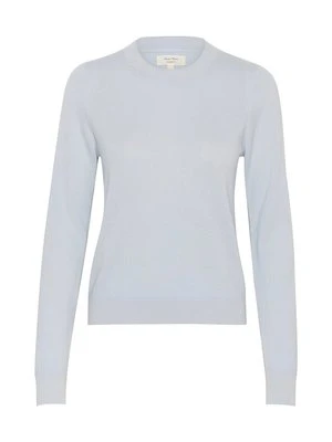Sweter Part Two jasnoniebieski