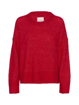 Sweter Part Two czerwony