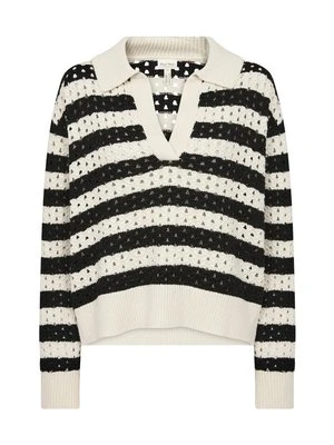 Sweter Part Two czarny