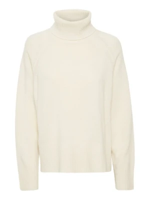 Sweter Part Two mleczny