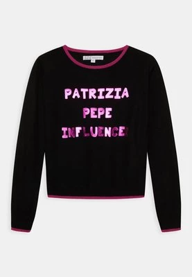 Sweter PATRIZIA PEPE