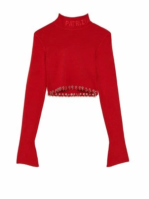 Sweter PATRIZIA PEPE