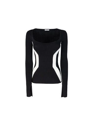 Sweter PATRIZIA PEPE