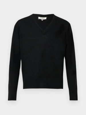 Sweter Paul & Joe czarny