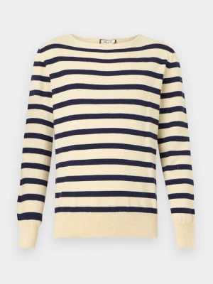 Sweter Paul & Joe mleczny