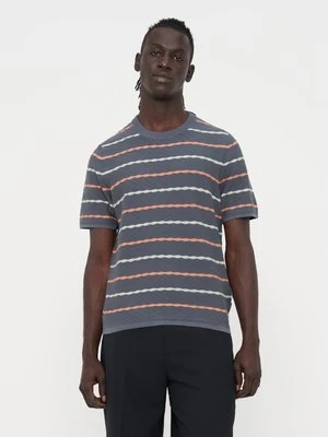 Sweter Paul Smith szary
