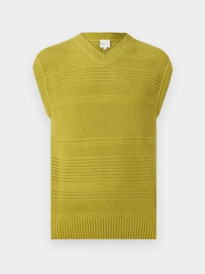 Sweter Paul Smith zielony