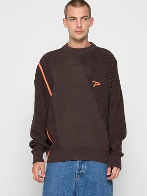 Sweter Pegador