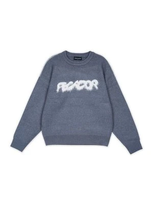 Sweter Pegador