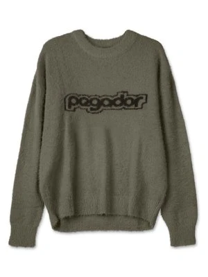 Zdjęcie produktu Sweter Pegador szary
