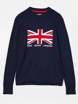 Sweter Pepe Jeans