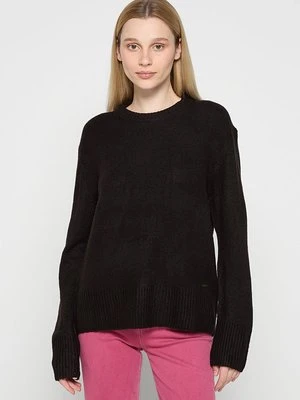 Sweter Pepe Jeans czarny