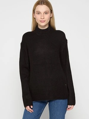 Sweter Pepe Jeans czarny