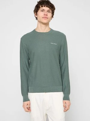 Sweter Pepe Jeans zielony