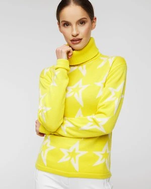 Sweter Perfect Moment Star Dust