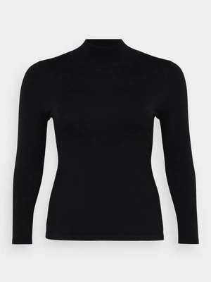 Zdjęcie produktu Sweter Persona by Marina Rinaldi czarny