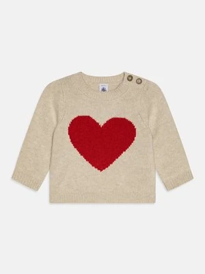 Sweter Petit Bateau