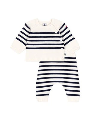 Sweter Petit Bateau
