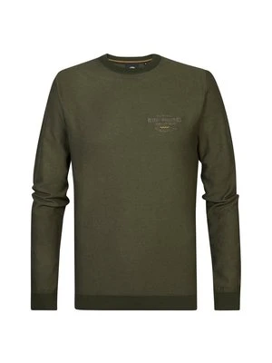 Sweter Petrol Industries