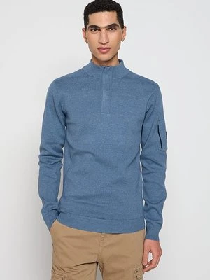 Sweter Petrol Industries