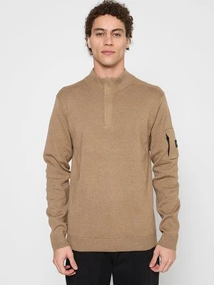 Sweter Petrol Industries