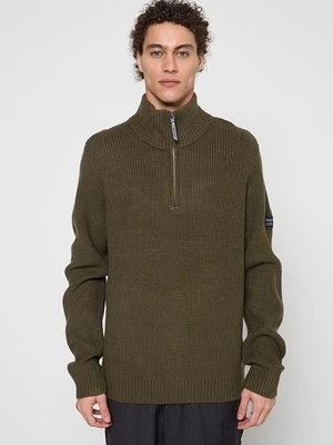 Sweter Petrol Industries