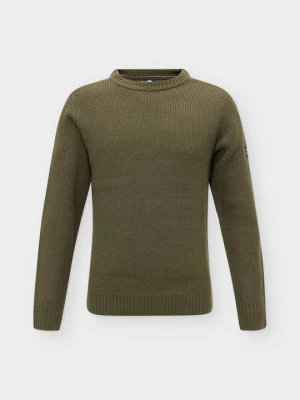Sweter Petrol Industries zielony