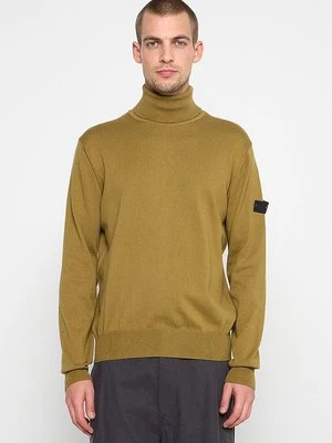 Sweter Peuterey khaki