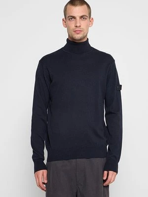 Sweter Peuterey niebieski