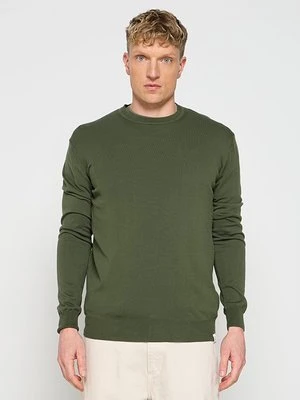 Sweter Peuterey zielony