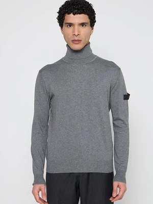 Sweter Peuterey szary