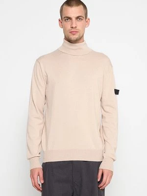 Sweter Peuterey beżowy