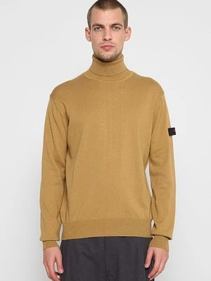 Sweter Peuterey khaki
