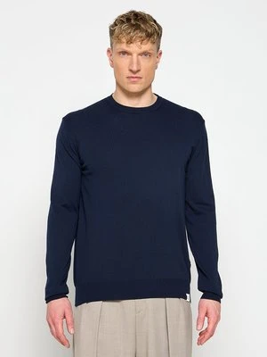Sweter Peuterey niebieski