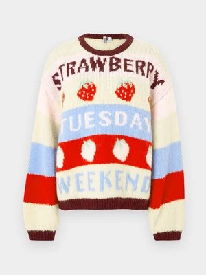 Sweter Pieces