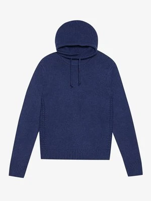Zdjęcie produktu Sweter Pier One granatowy