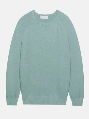 Sweter Pier One jasnozielony