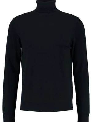 Sweter Pier One granatowy