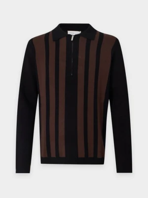 Sweter Pier One By Zalando czarny