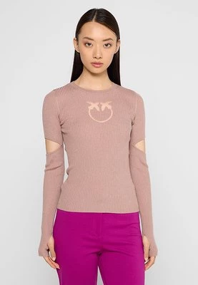 Sweter pinko