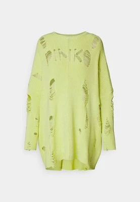 Sweter pinko