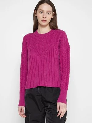 Sweter pinko