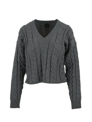 Sweter pinko